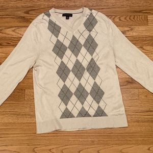 Banana Republic V-Neck Sweater
